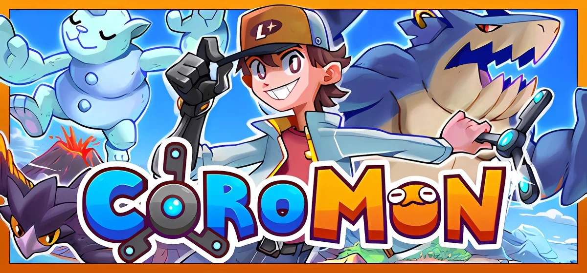 Coromon v1.3.8 - 🧪 скачать торрент 🧬