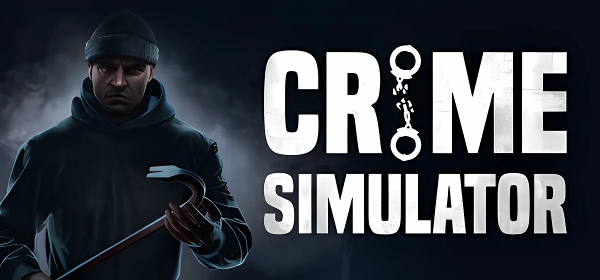 Crime Simulator Build 18896447