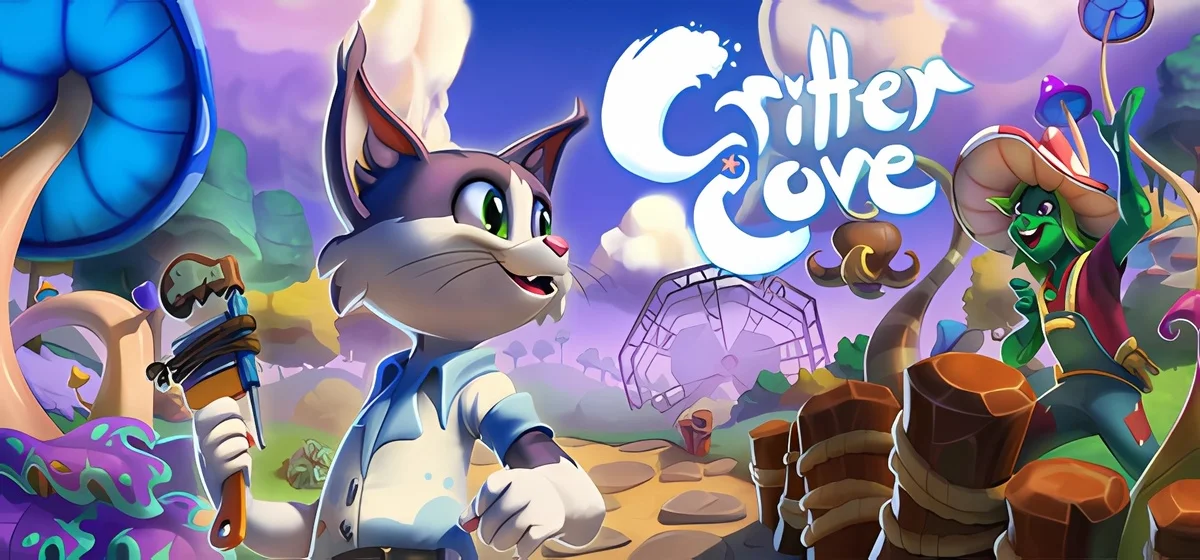 Critter Cove