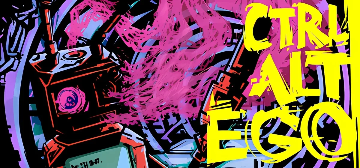 Ctrl Alt Ego v1.5.2