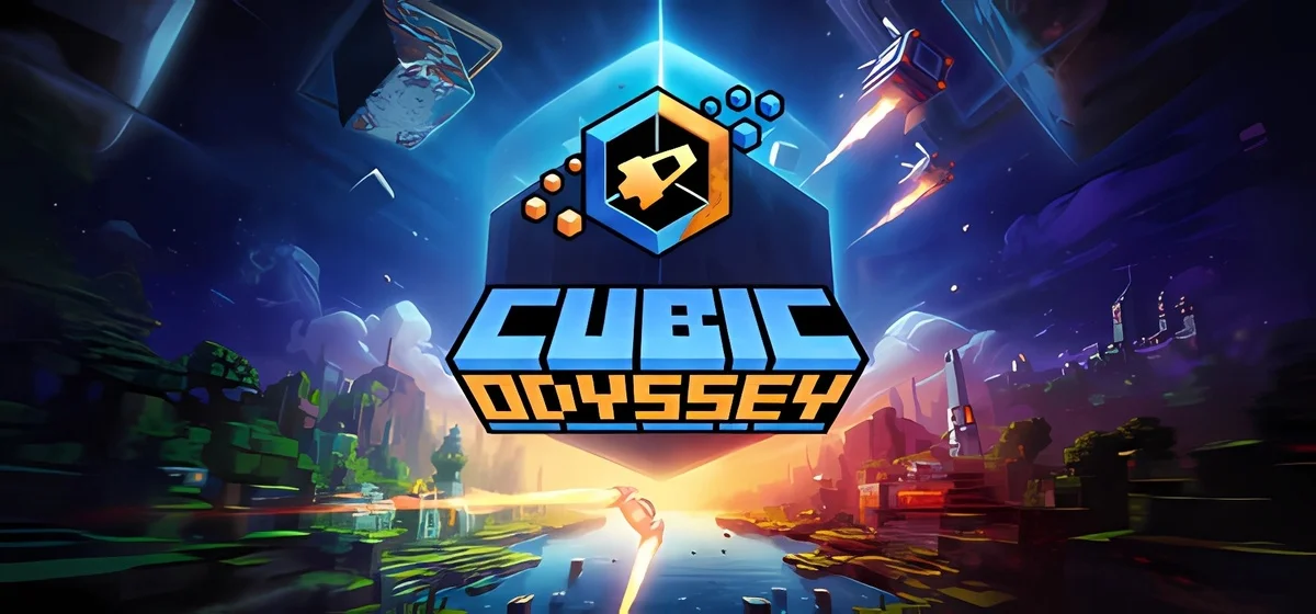 Cubic Odyssey v1.0.1.29