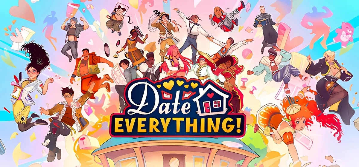 Date Everything! Build 19071456
