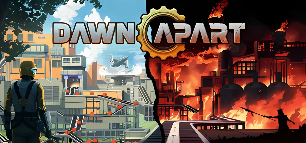 Dawn Apart v0.77.1.1a