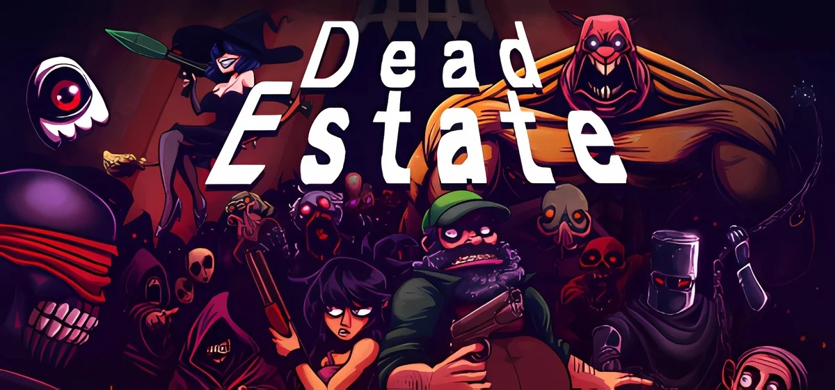 Dead Estate v1.7.5
