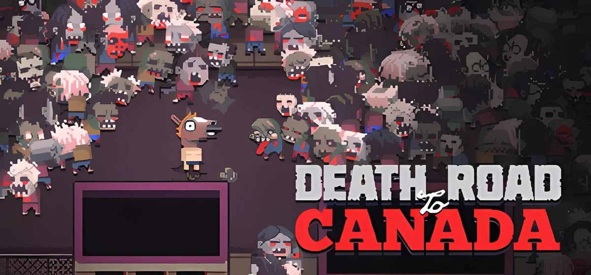 Death Road to Canada Build 19018401