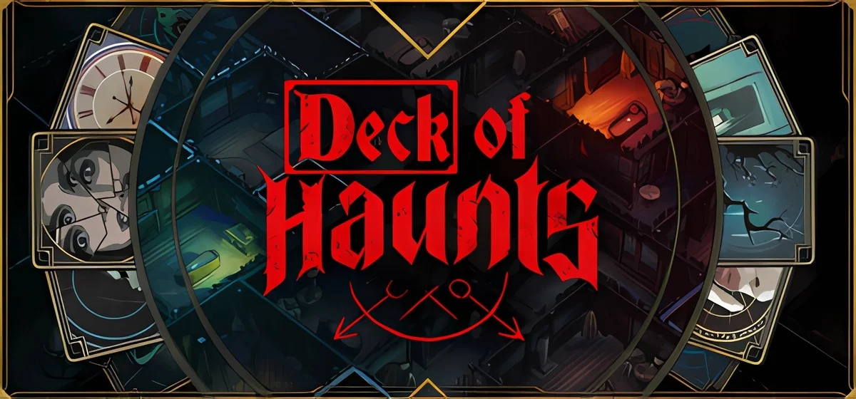 Deck of Haunts v1.16