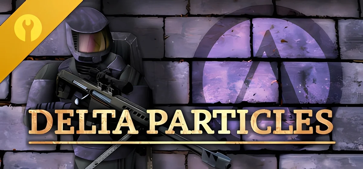 Delta Particles v1.3