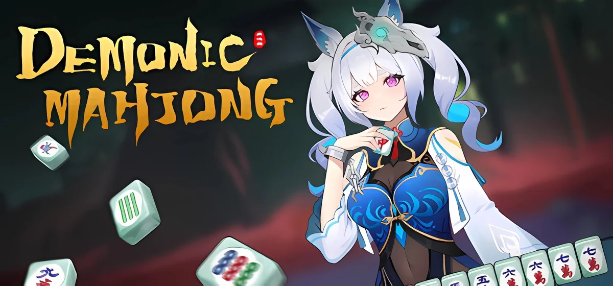 Demonic Mahjong Build 19261083
