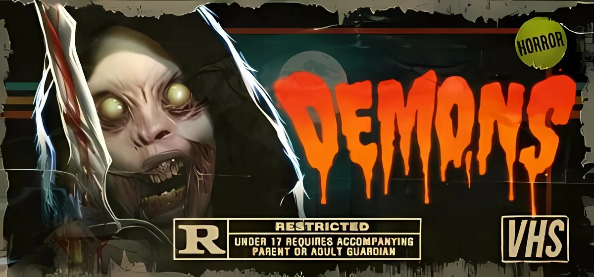 DEMONS Build 19053352