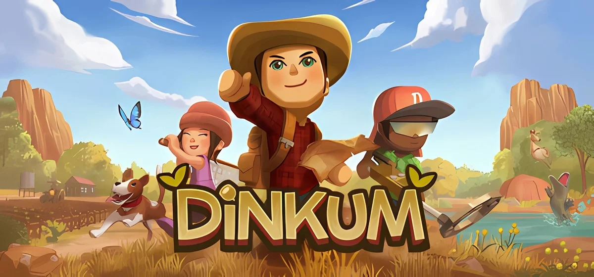 Dinkum v1.0.6a