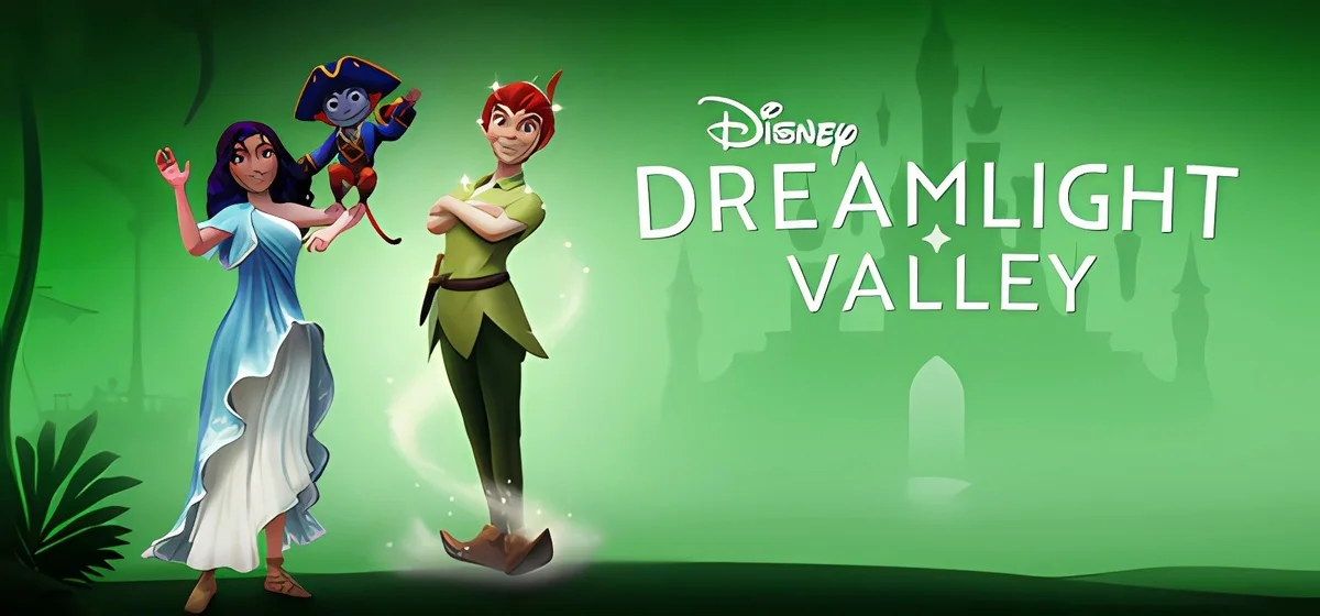 Disney Dreamlight Valley v1.17.11.6