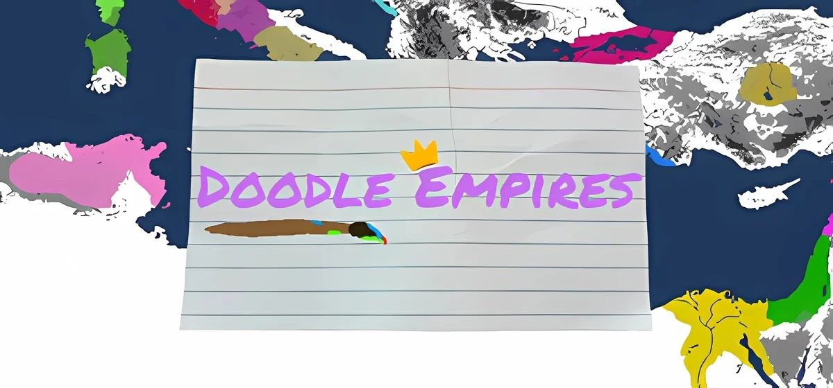 Doodle Empires Build 19235094