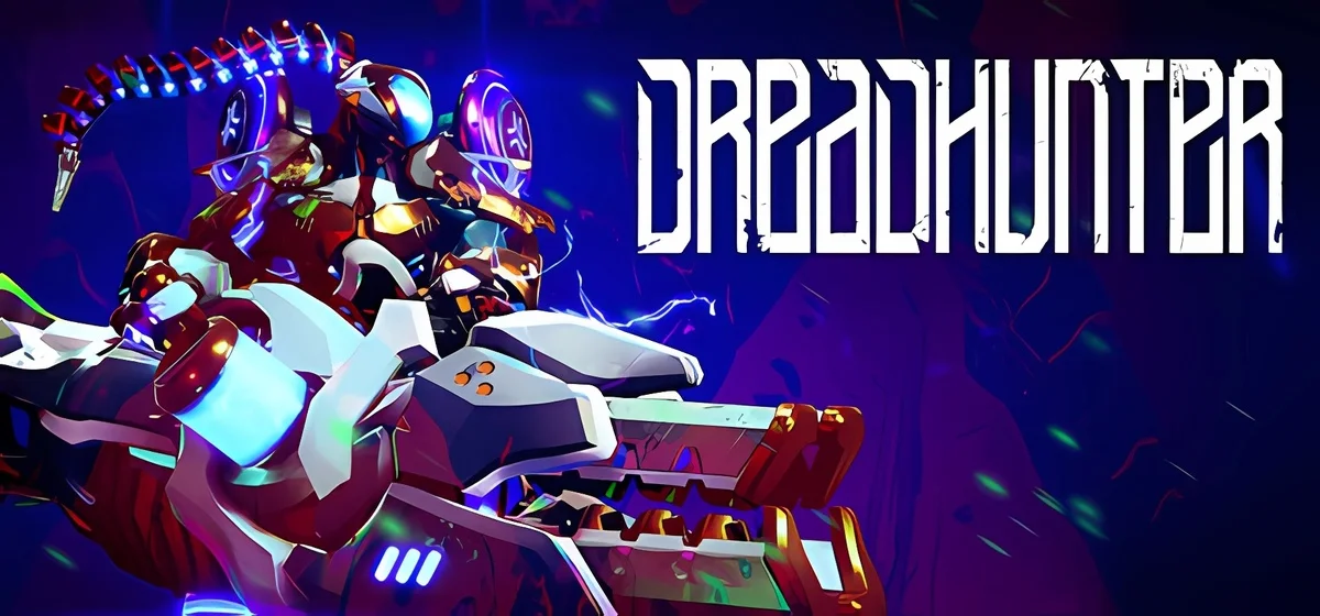 Dreadhunter Build 19327438