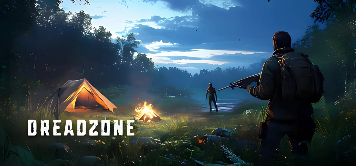 DREADZONE v1.4.5.2