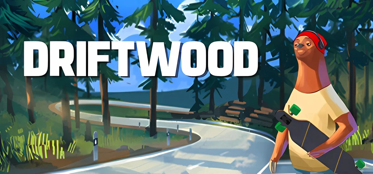 Driftwood v0.8.0