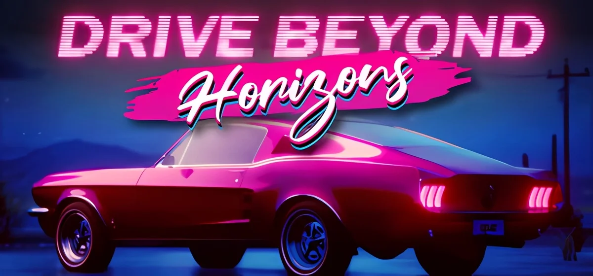 Drive Beyond Horizons Build 19066396