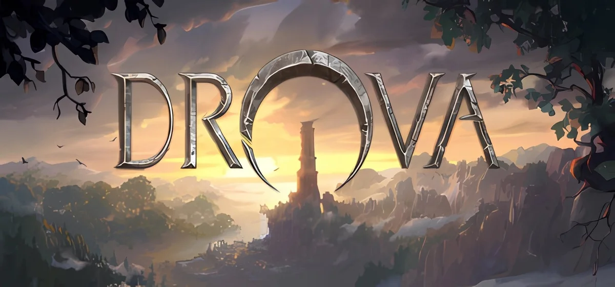 Drova - Forsaken Kin v1.3.3a