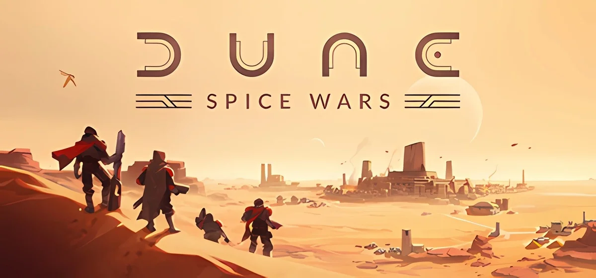 Dune: Spice Wars v2.2.7.32974