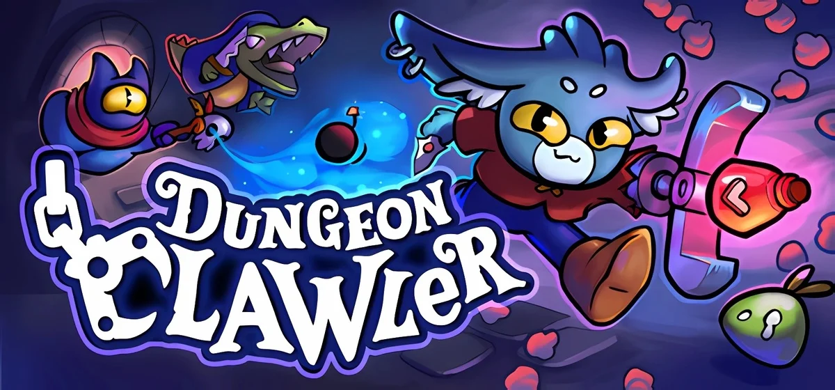 Dungeon Clawler v0.9.3