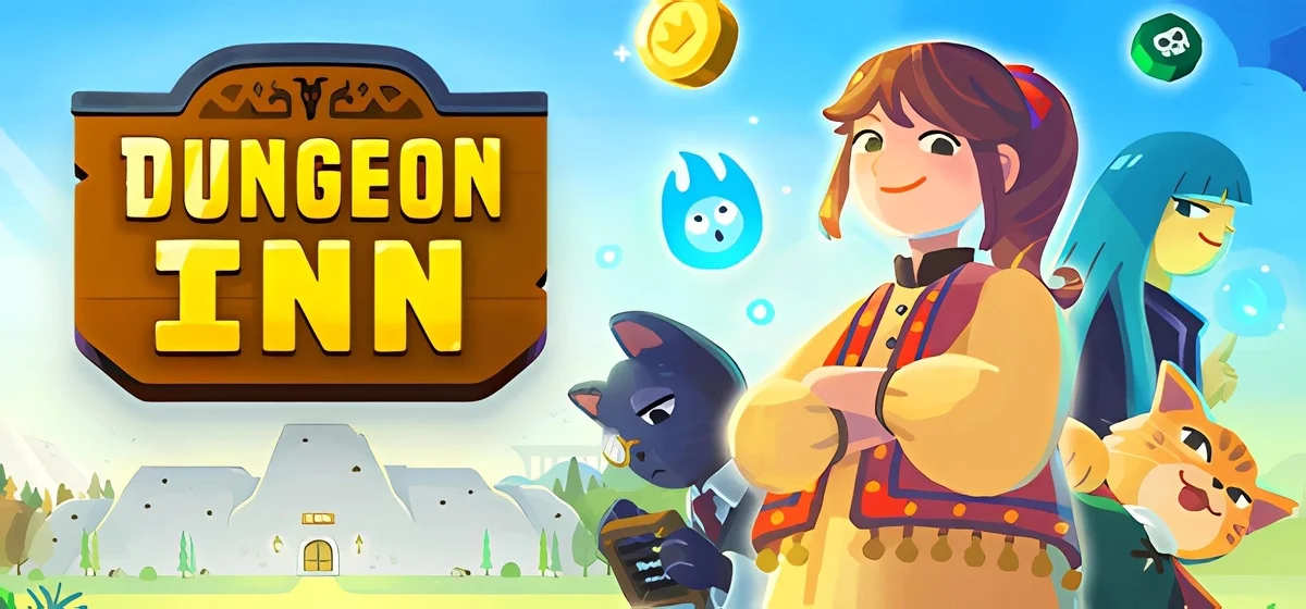 Dungeon Inn Build 19382015