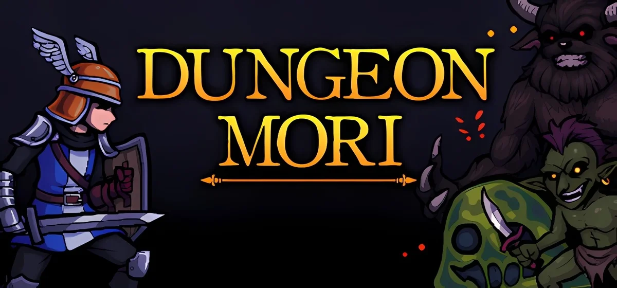 Dungeon Mori v1.3.1
