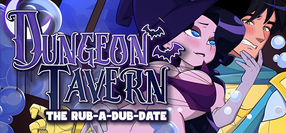 Dungeon Tavern v0.6.0aaa