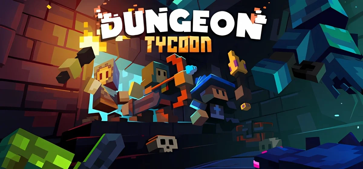 Dungeon Tycoon Build 19360071