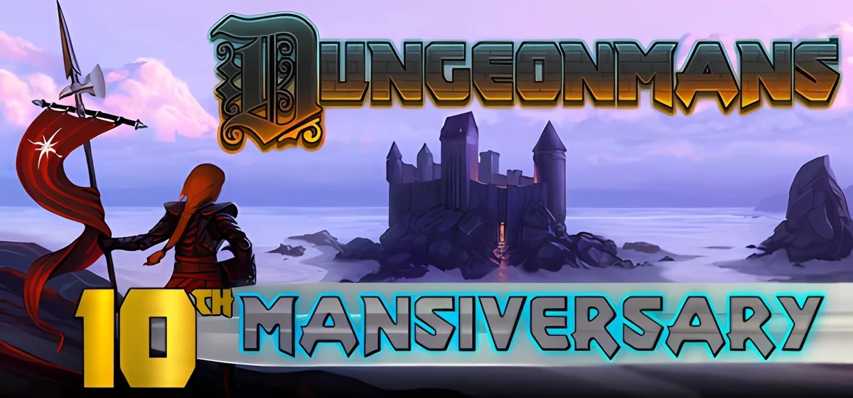 Dungeonmans Build 19412915
