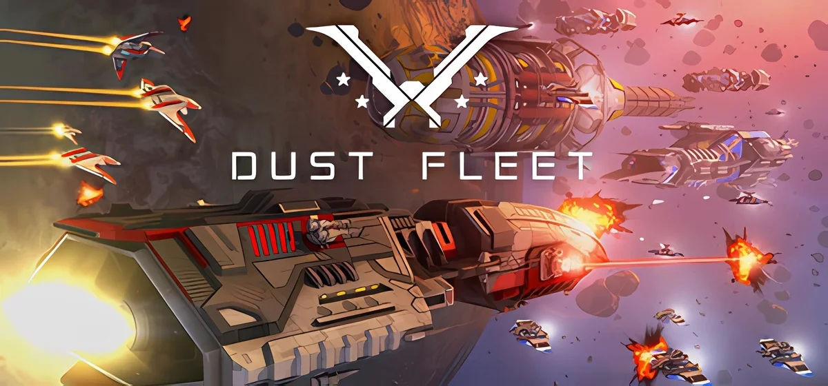 Dust Fleet v6.4.4