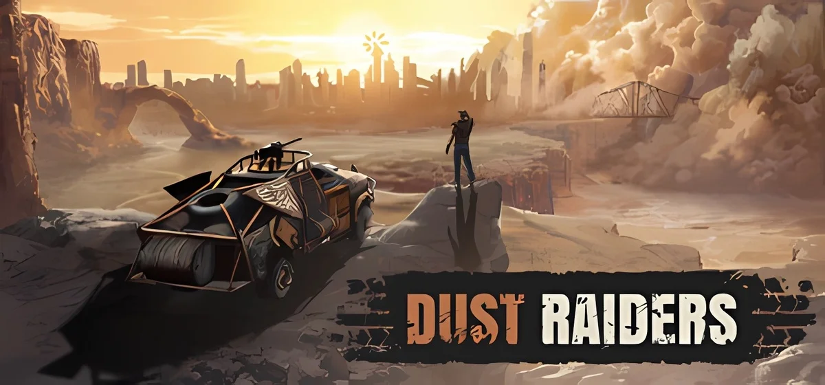 Dust Raiders v1.0.6a