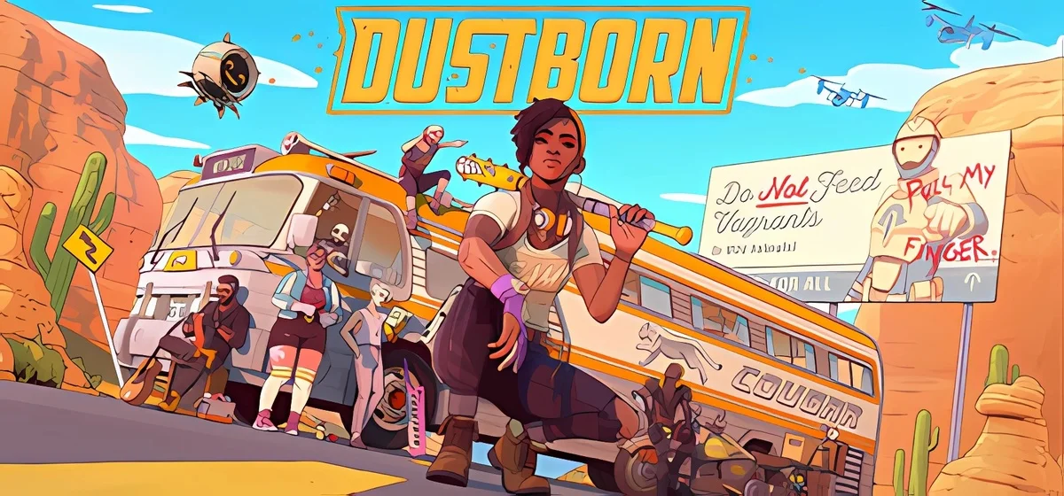 Dustborn v1.14