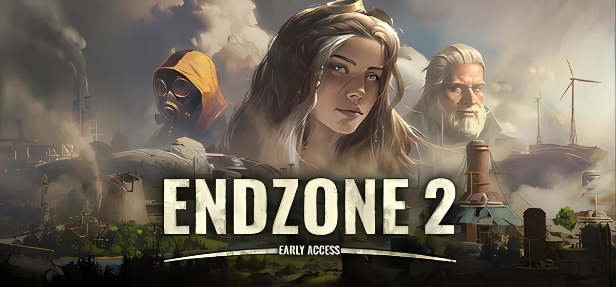 Endzone 2 v0.8.9307.25882