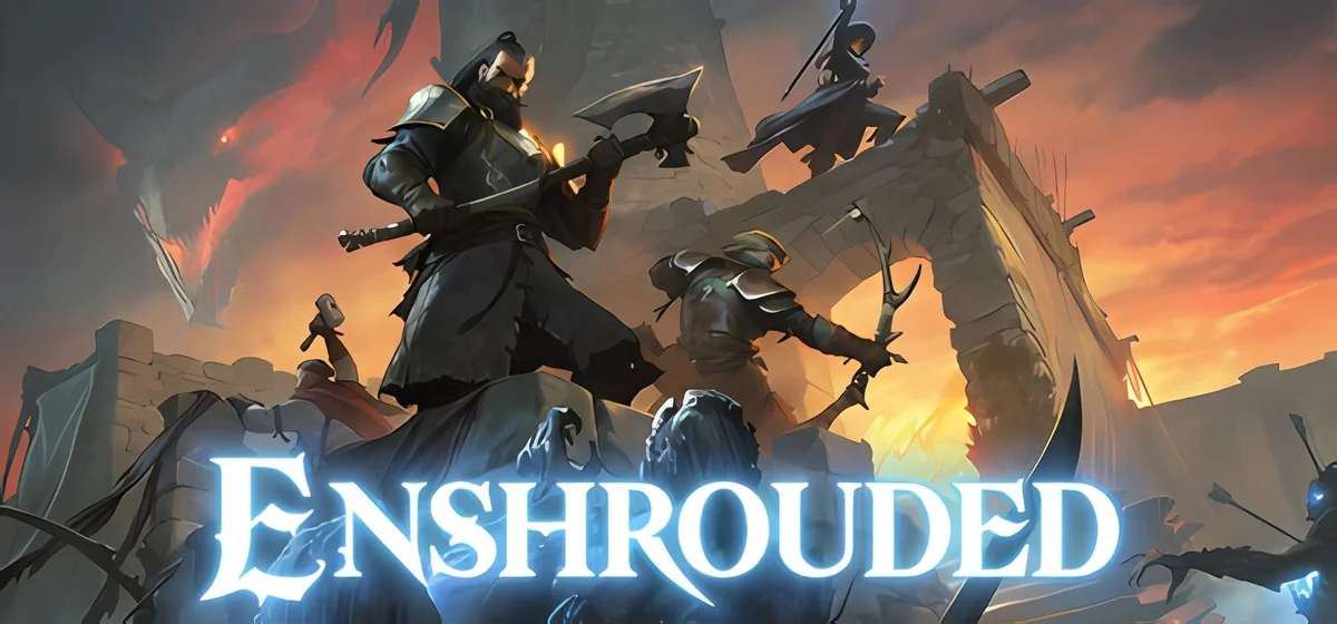 Enshrouded v710574