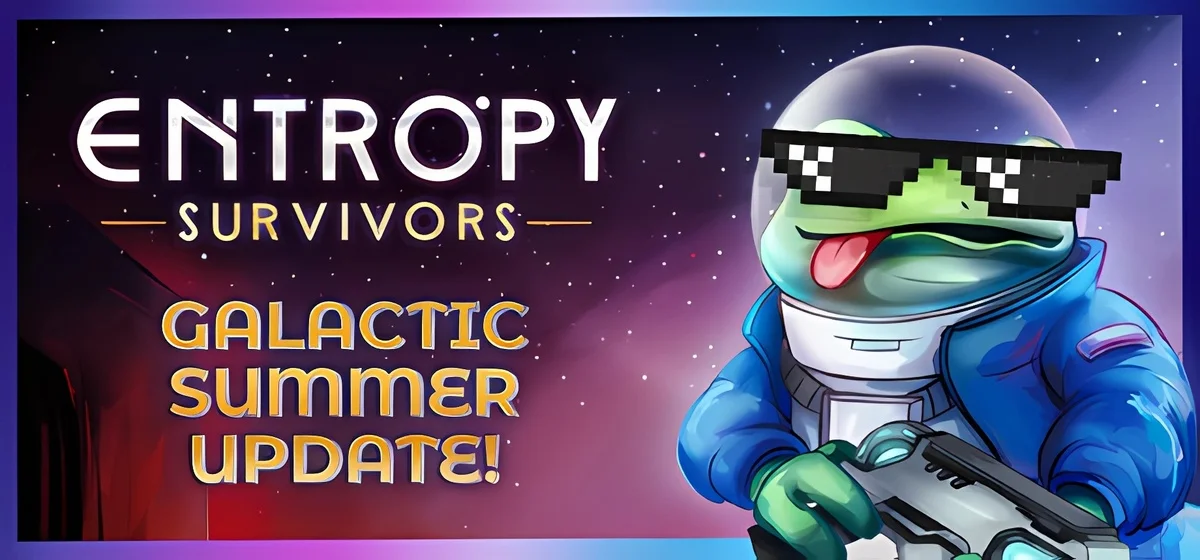Entropy Survivors v1.5.1