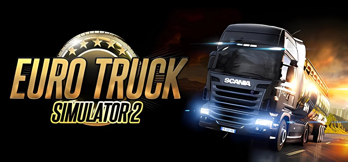 Euro Truck Simulator 2 v1.55.1.0s