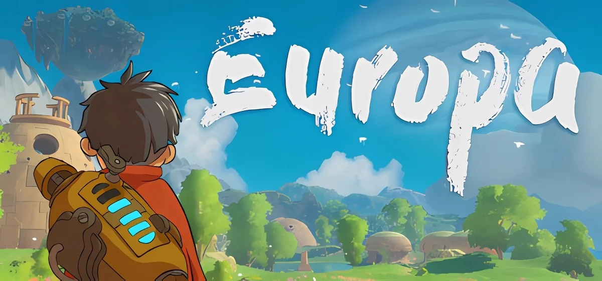 Europa Build 16186669