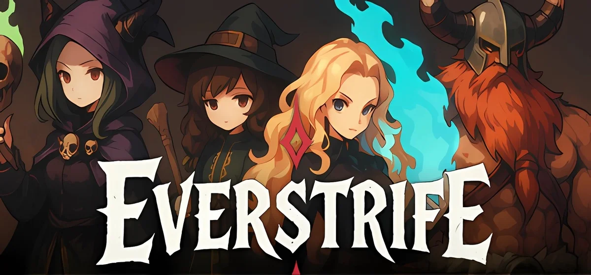 Everstrife v1.0.1