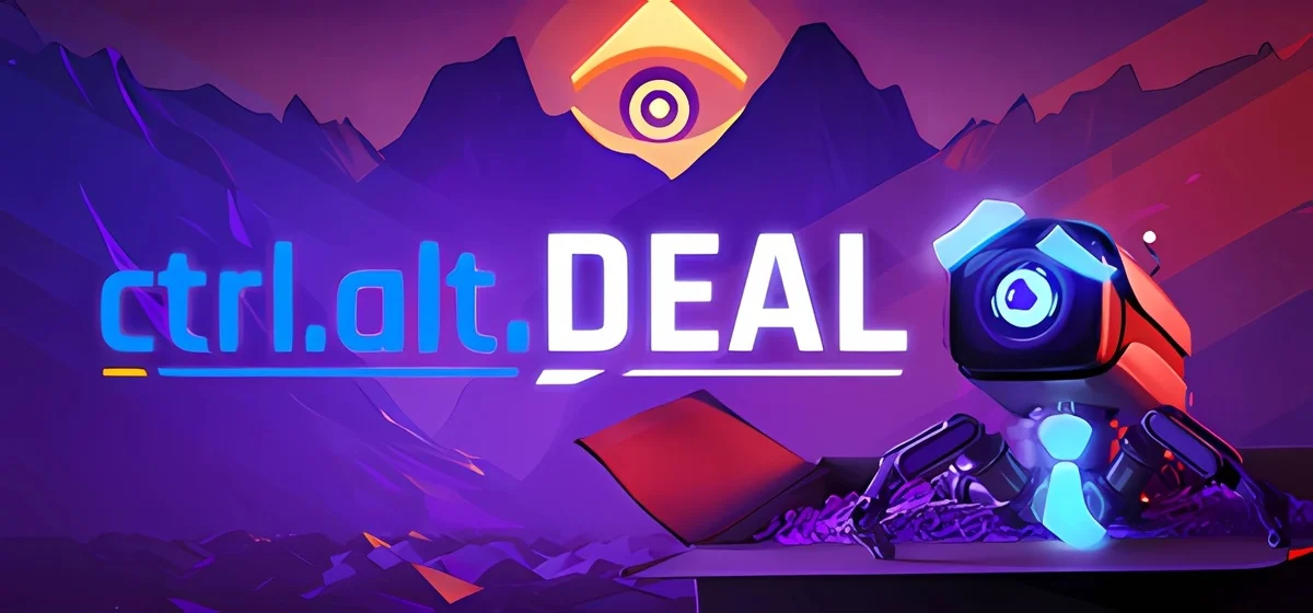 Ctrl Alt Deal v25.07.5490.4