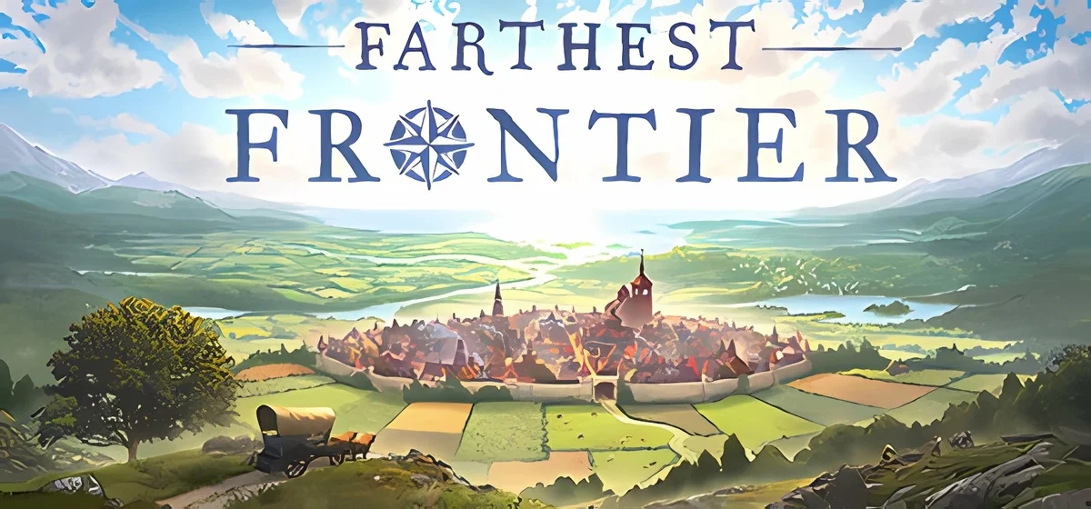 Farthest Frontier v1.0.0p5