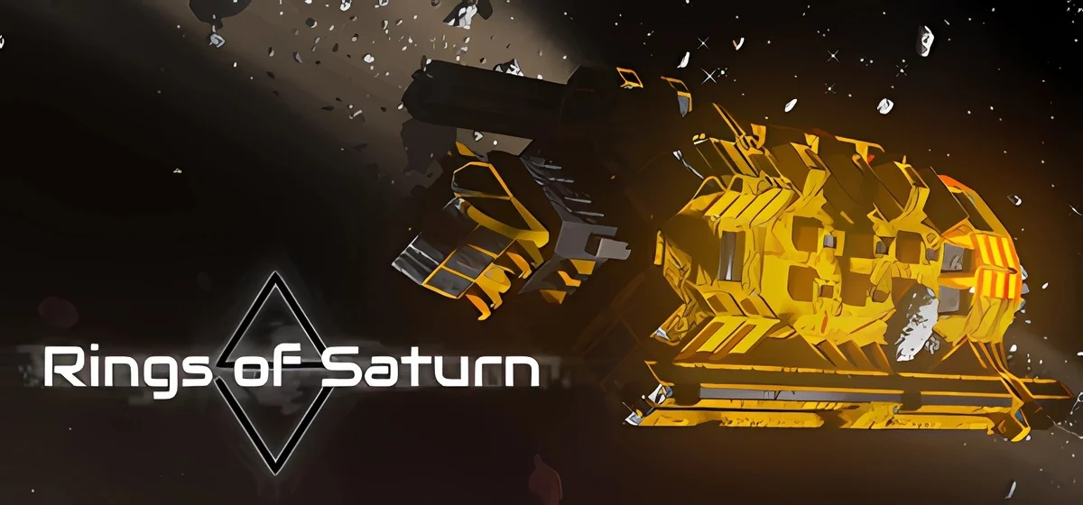 ΔV: Rings of Saturn v1.77.5