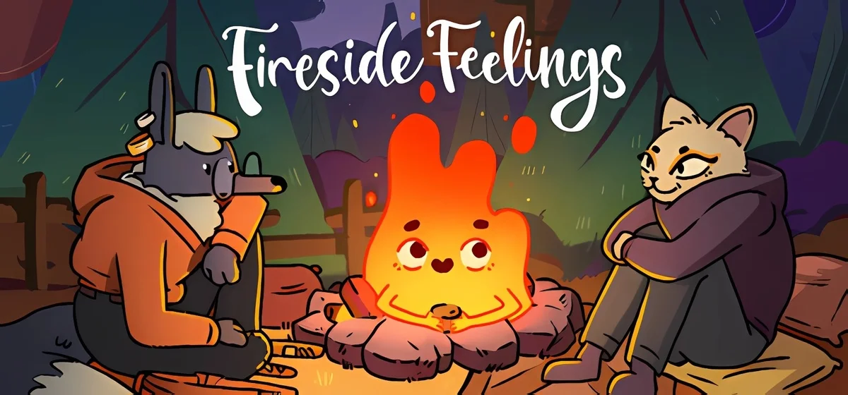 Fireside Feelings Build 19013937