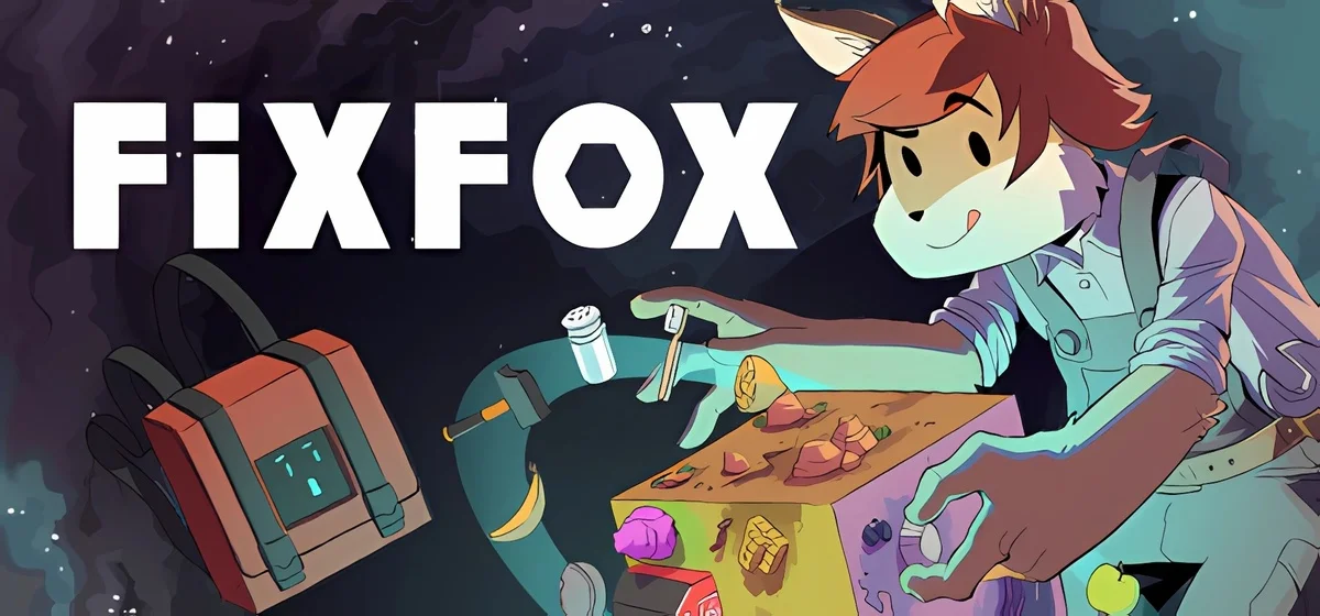 FixFox Build 15317352