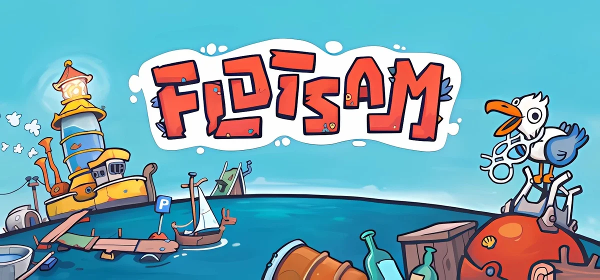 Flotsam v0.9.1e4