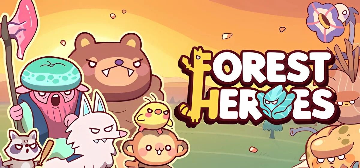 Forest Heroes v1.0.0.12