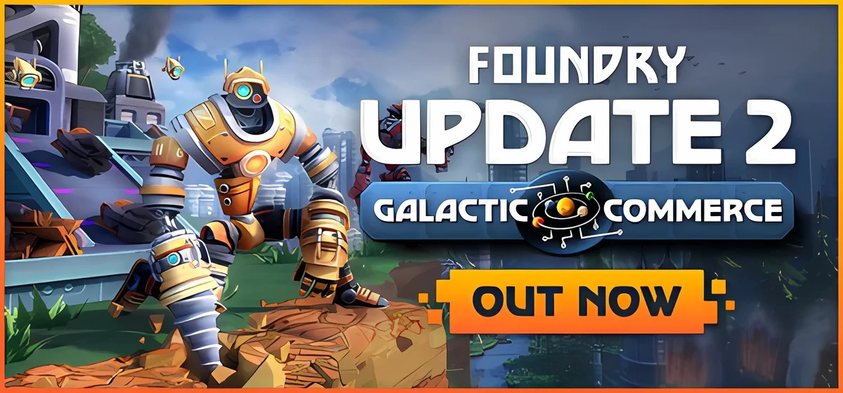 FOUNDRY v0.6.0.21654