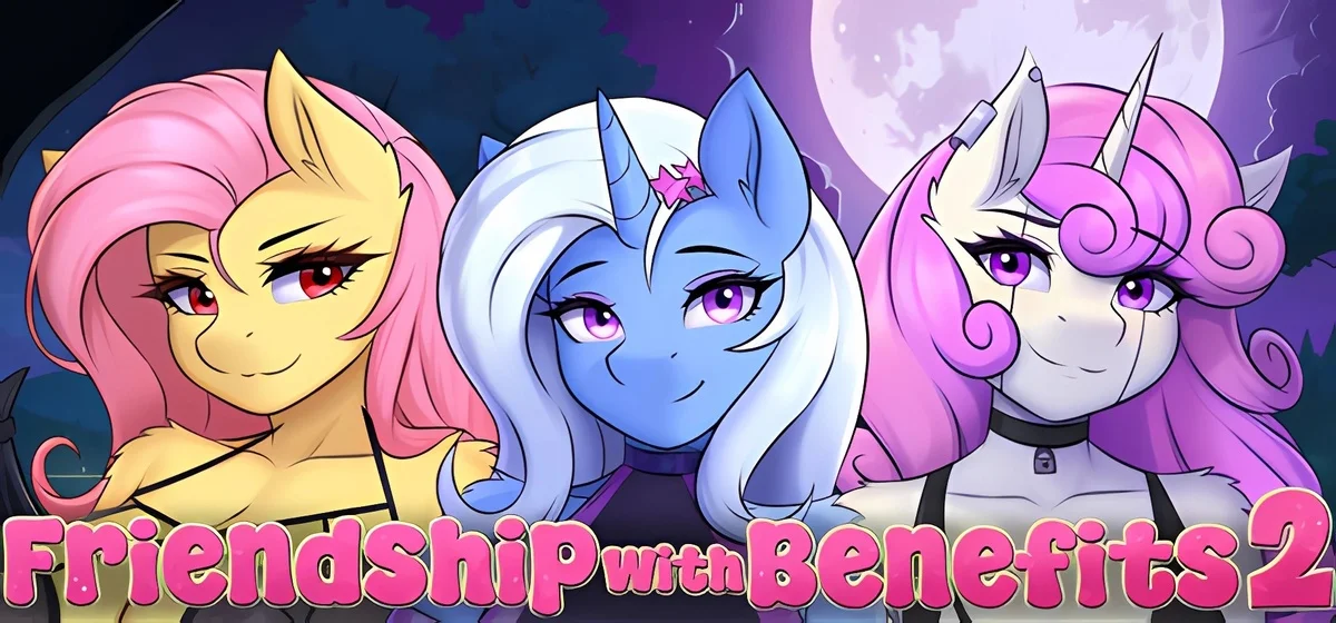Friendship with Benefits 2 v1.2