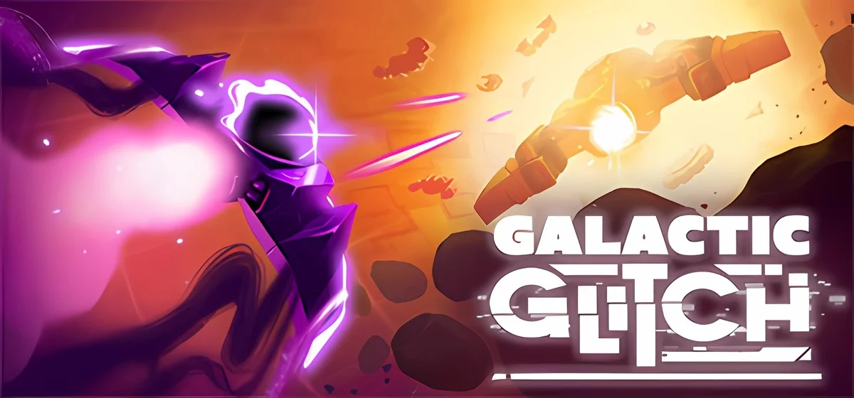 Galactic Glitch v1.11