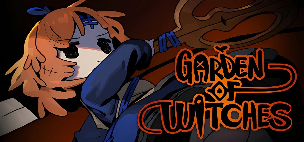 Garden of Witches v0.7.0