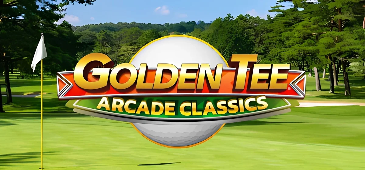 Golden Tee Arcade Classics v23.07.2025