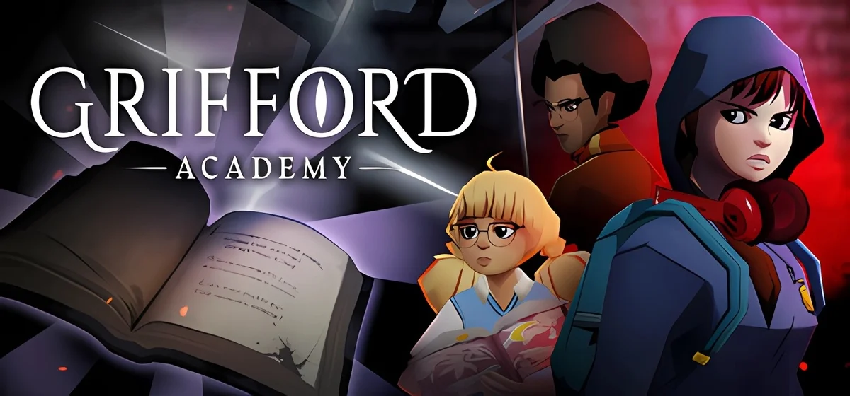 Grifford Academy Build 18974672
